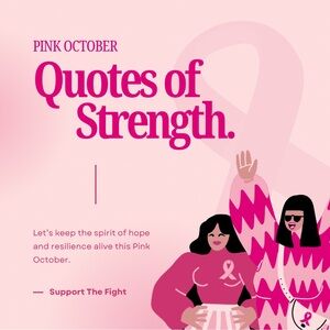 We as Women Stand Together